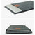 Macbook pro 15 sleeve grå