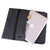 Macbook pro 13 sleeve grå m. sort rem